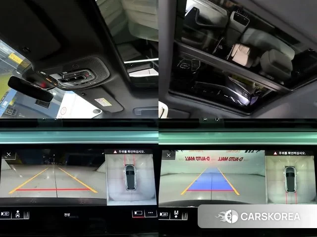 Audi e-Tron id 3367716 из Кореи 10