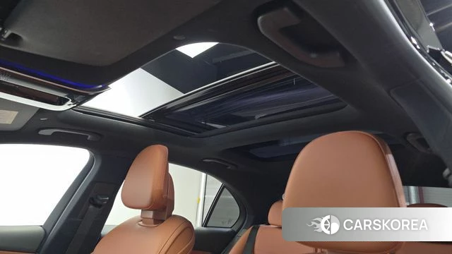 Mercedes-Benz C-Class W206 id 3941166 из Кореи 10