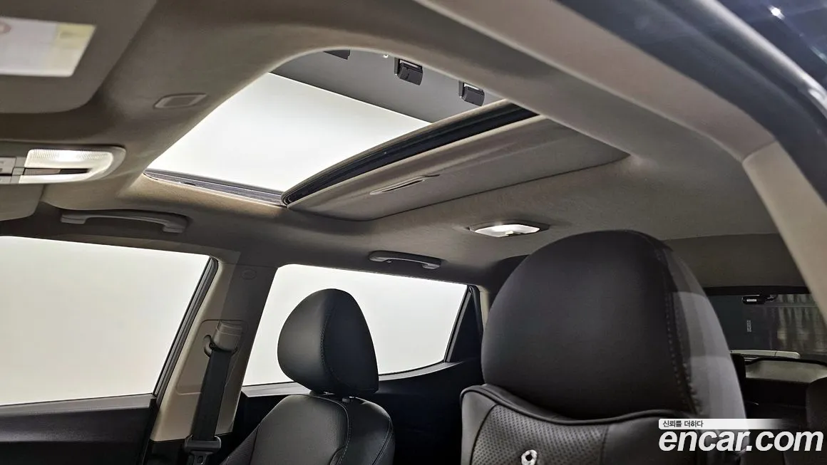 Ssangyong Berry New Tivoli id 1680948 из Кореи 10