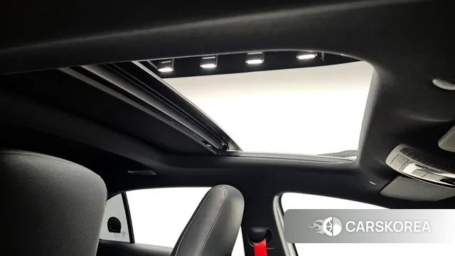 Mercedes-Benz A-Class W177 id 3378456 из Кореи 10