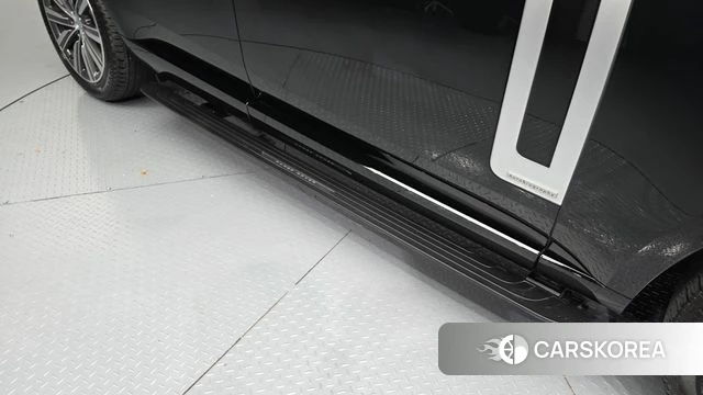 Land Rover Range Rover 5th Generation id 3817305 из Кореи 10