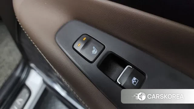 Hyundai Santa Fe TM id 3578775 из Кореи 10