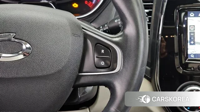 Renault Korea (Samsung) New QM3 id 3612338 из Кореи 10