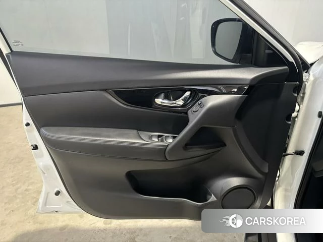 Nissan Qijun id 4207720 из Китая 10