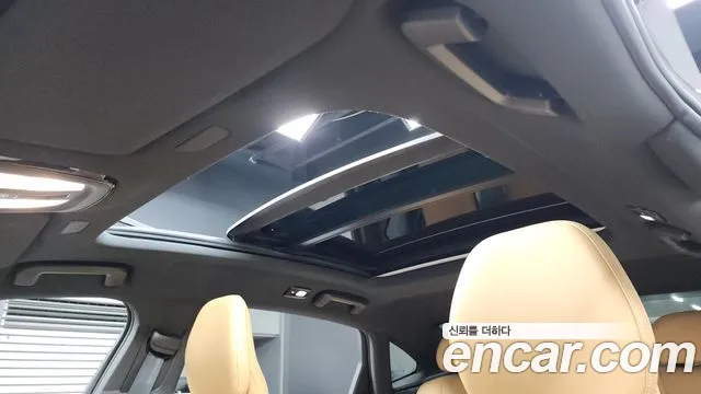 Volvo S90 id 2842371 из Кореи 10