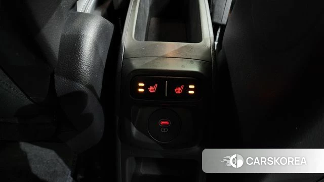 Kia The New Kia Ray id 3902804 из Кореи 10