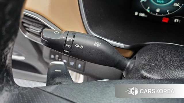 Hyundai The New Santa Fe id 4923172 из Кореи 10