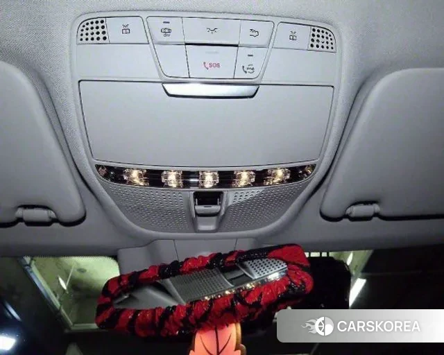 Mercedes-Benz C-Class W205 id 3055469 из Кореи 10