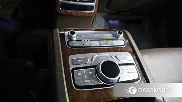 Kia More K9 id 3474764 из Кореи 10