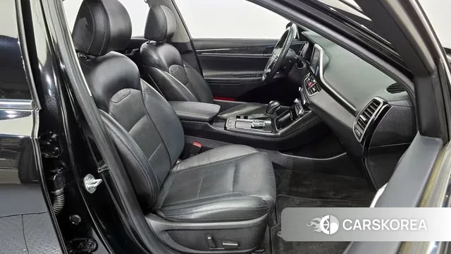 Hyundai Grandeur IG id 3039479 из Кореи 10