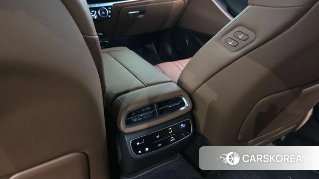 Genesis G80 (RG3) id 3915651 из Кореи 10