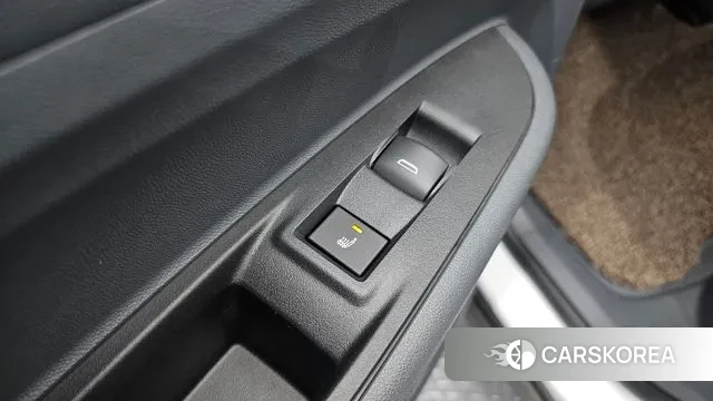 Chevrolet (GM Daewoo) Bolt EV id 3464519 из Кореи 10