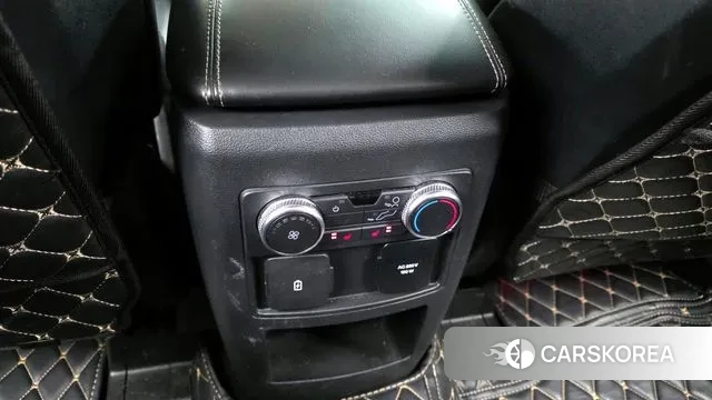 Ford Explorer 6th Generation id 3330231 из Кореи 10