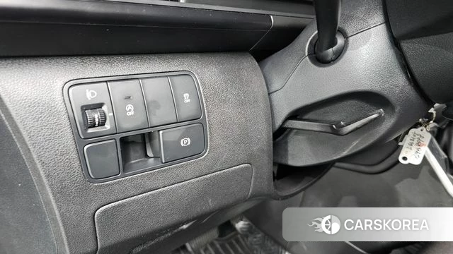 Hyundai Staria id 4355815 из Кореи 10