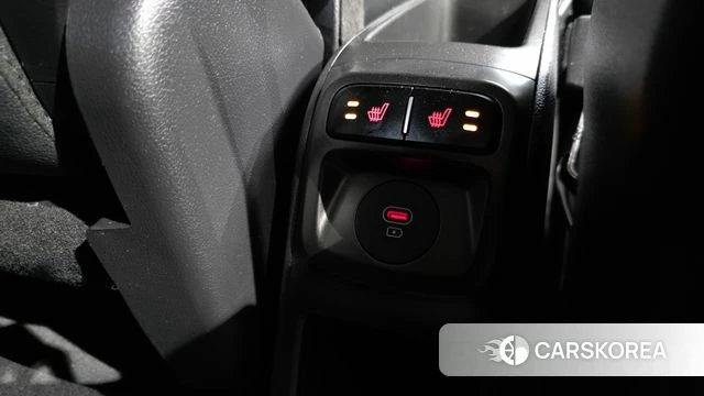 Kia The New Kia Ray id 4462769 из Кореи 10