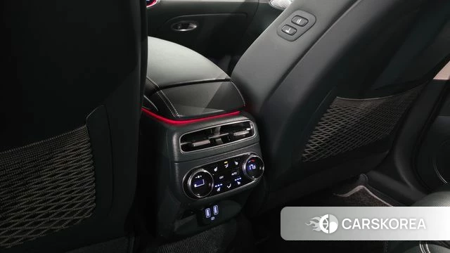 Genesis Electrified GV70 id 4835165 из Кореи 10