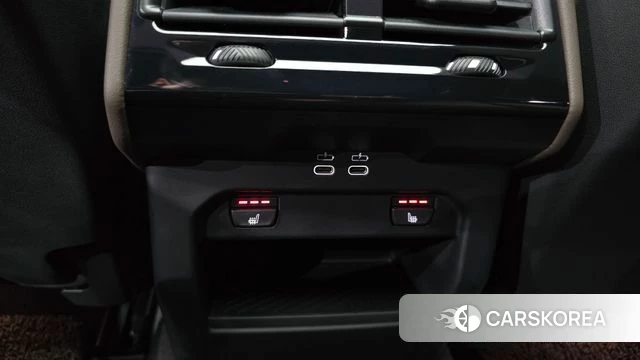 BMW 5 Series (G60) id 4665125 из Кореи 10