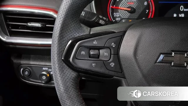 Chevrolet (GM Daewoo) Trailblazer id 3621349 из Кореи 10