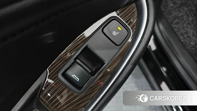 Chevrolet (GM Daewoo) All New Malibu id 4677922 из Кореи 10