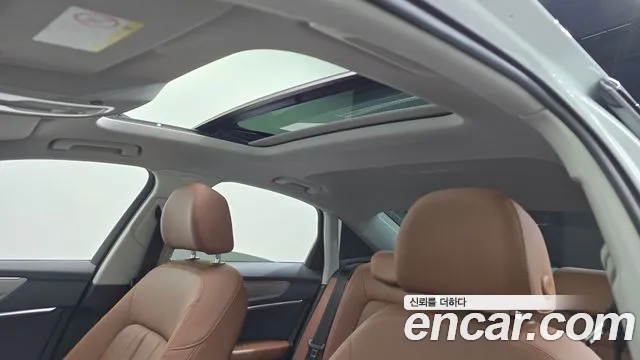 Audi A6 (C8) id 2807972 из Кореи 10