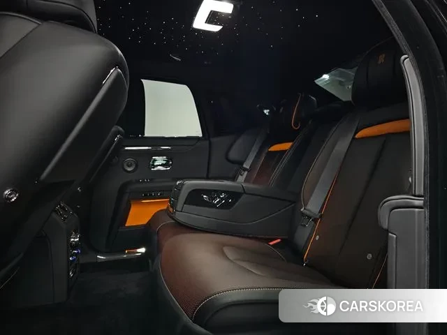 Rolls-Royce Ghost 2nd Generation id 3472062 из Кореи 10