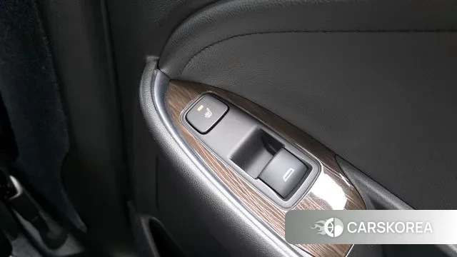 Chevrolet (GM Daewoo) All New Malibu id 3090734 из Кореи 10