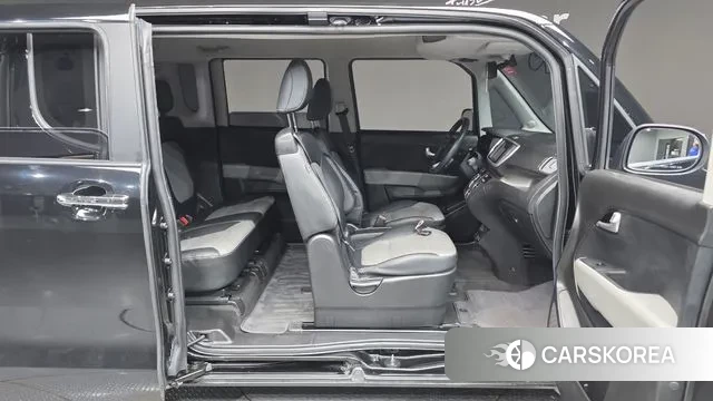 Kia The New Ray id 3137669 из Кореи 10