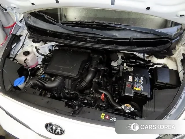 Kia Morning Urban (JA) id 3577652 из Кореи 10