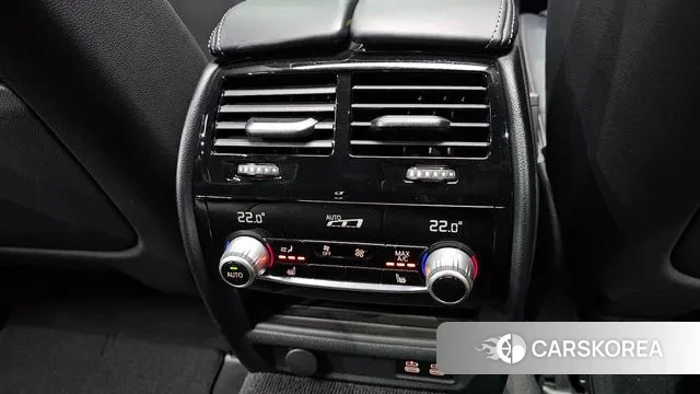 BMW 5 Series (G30) id 2985694 из Кореи 10