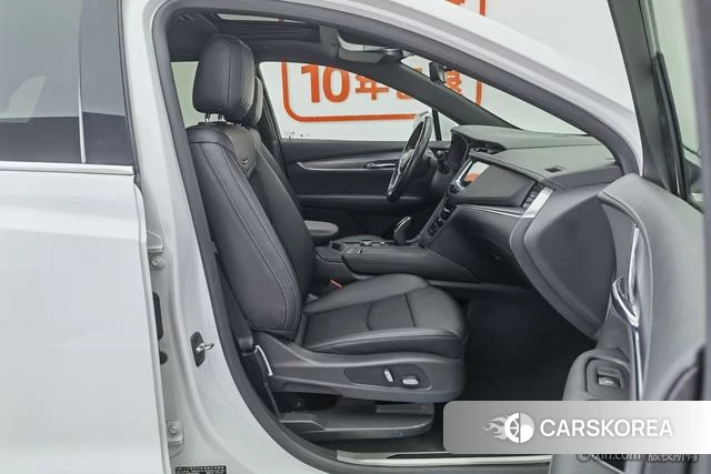 Cadillac XT5 id 4253599 из Китая 10