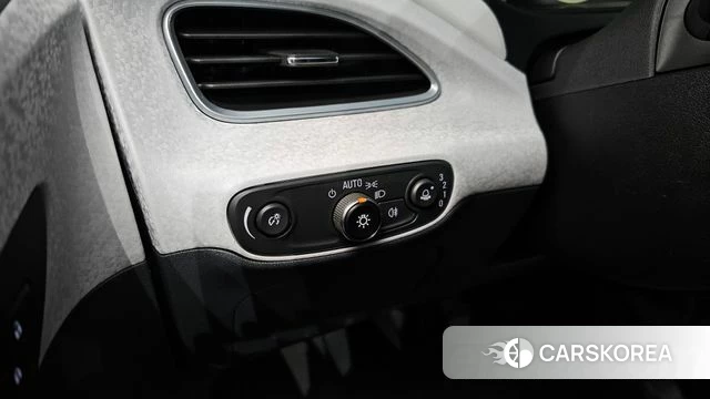 Chevrolet (GM Daewoo) Bolt EV id 3899426 из Кореи 10