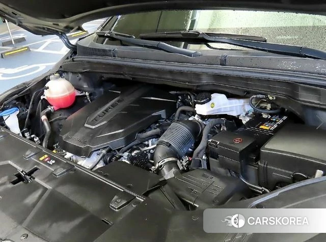 Kia Carnival 4th generation id 4019267 из Кореи 10