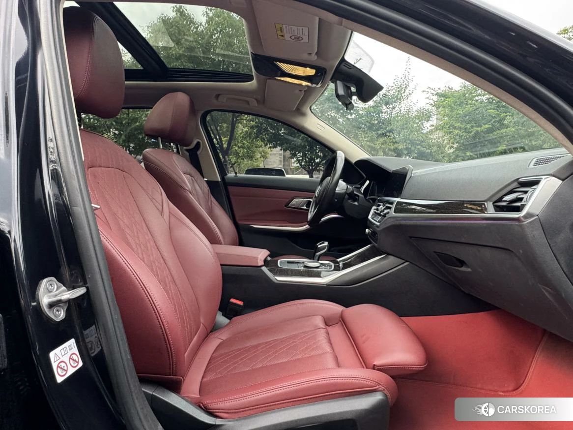 BMW 3 series id 4461869 из Китая 10