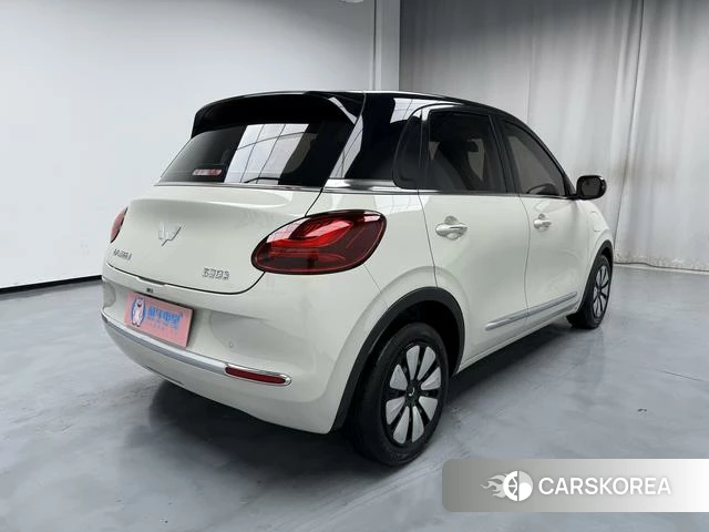 Wuling Automobile Wuling Bingguo id 4216948 из Китая 10
