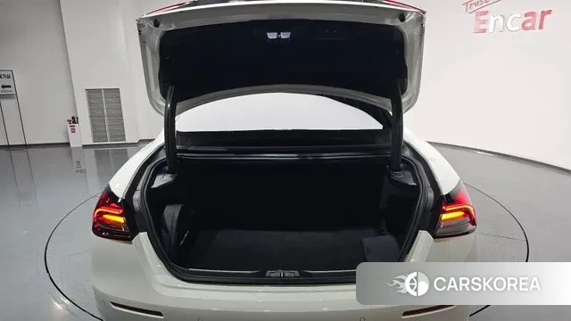 Maserati Quattroporte id 3037583 из Кореи 10