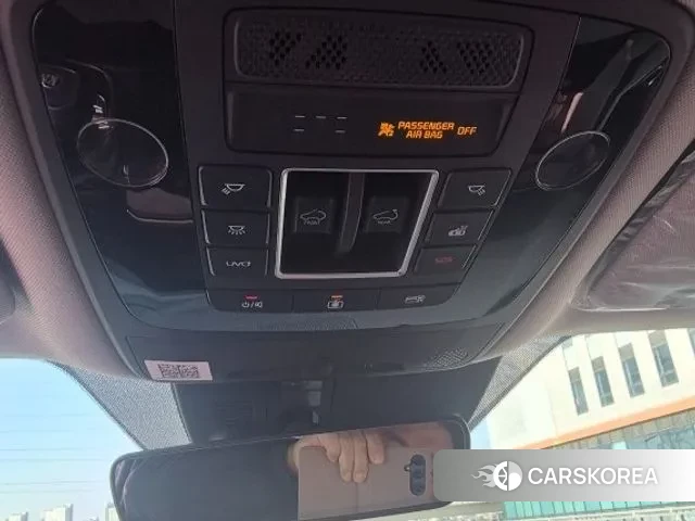 Kia Carnival 4th generation id 3601132 из Кореи 10