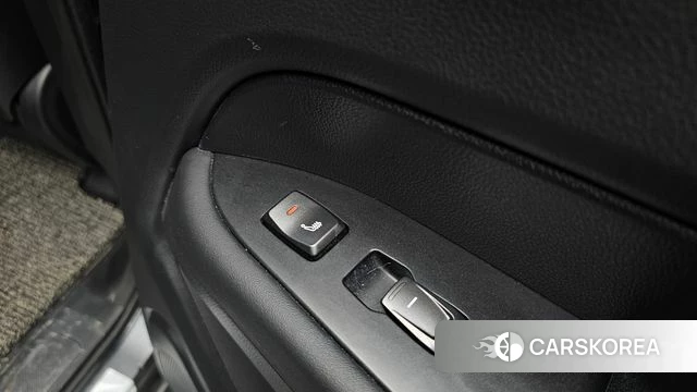 Ssangyong Rexton Sports id 4614939 из Кореи 10