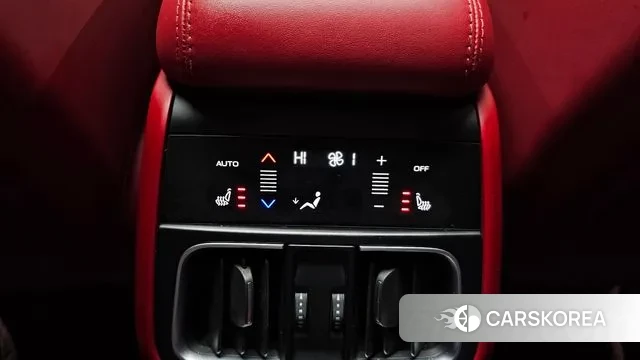 Maserati Grecale id 3415590 из Кореи 10