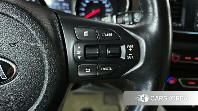 Kia The New Carnival id 3297618 из Кореи 10