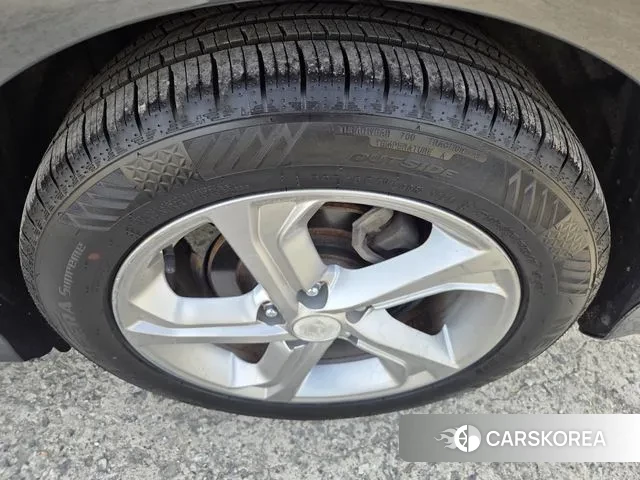 Hyundai Sonata New Rise id 3728585 из Кореи 10