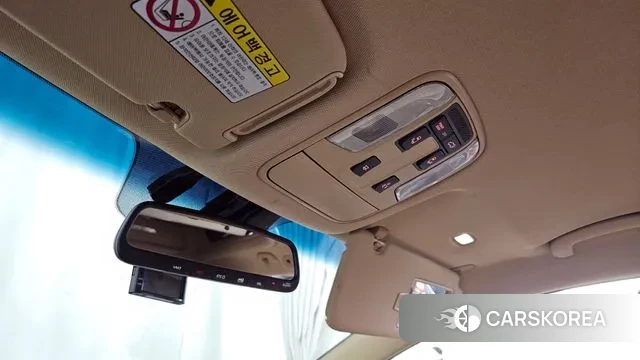 Kia The New Carnival id 3692648 из Кореи 10