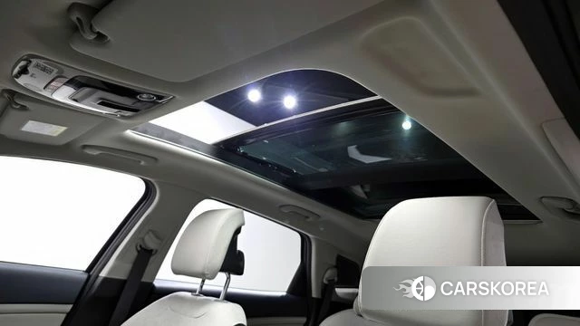 Kia Sportage 5th Generation Hybrid id 4248808 из Кореи 10