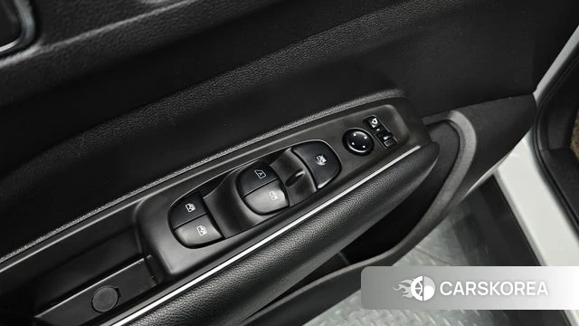 Renault Korea (Samsung) QM6 id 4196954 из Кореи 10