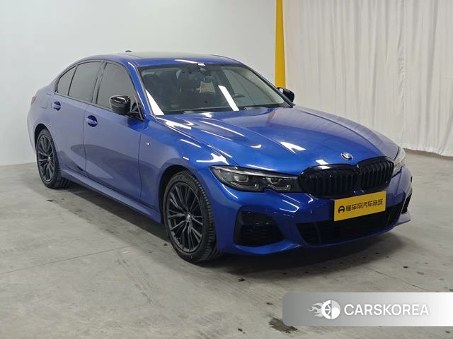BMW 3 series id 4212622 из Китая 10