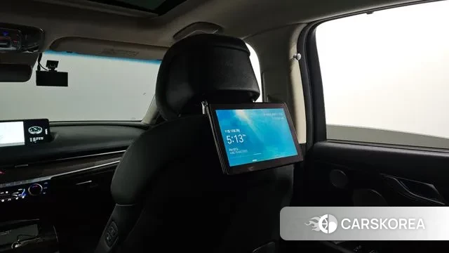 Genesis G80 (RG3) id 3359966 из Кореи 10