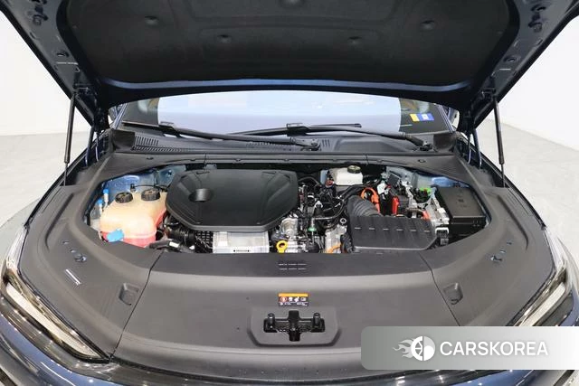 Geely Galaxy Galaxy Sparkle 8 PHEV id 4213065 из Китая 10