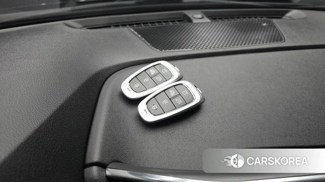 Hyundai Sonata (DN8) id 3936476 из Кореи 10