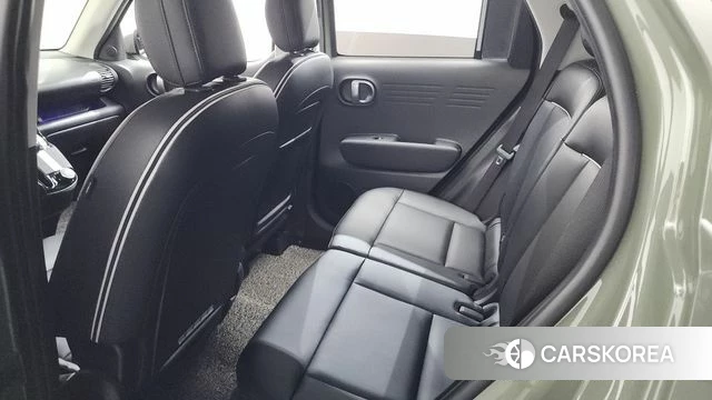Hyundai Casper id 4561665 из Кореи 10