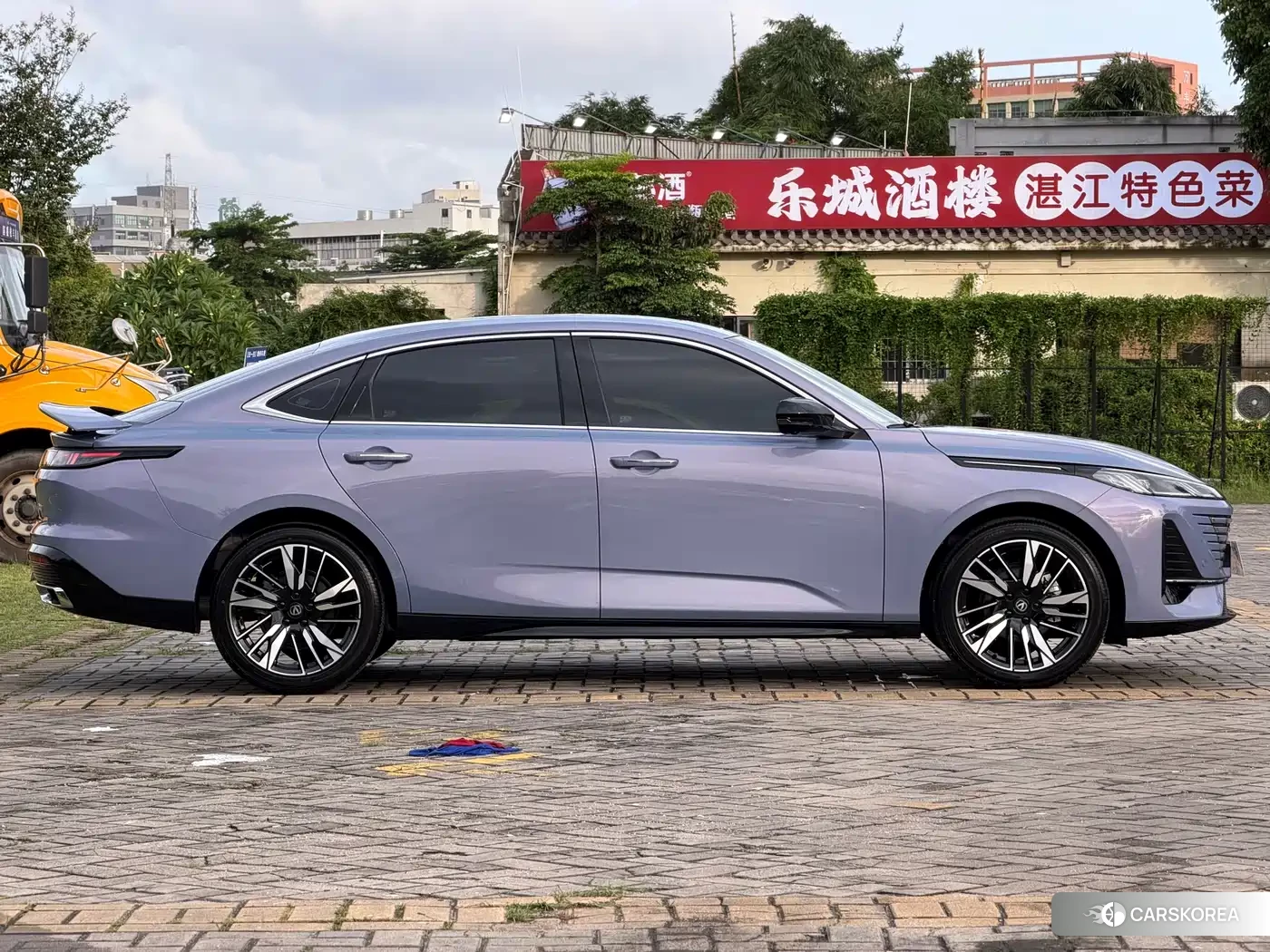 Chang'an Yidong id 4600344 из Китая 10