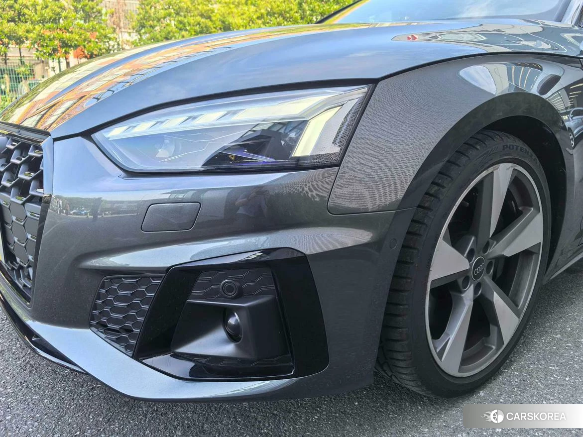 Audi S5 id 4486394 из Китая 10